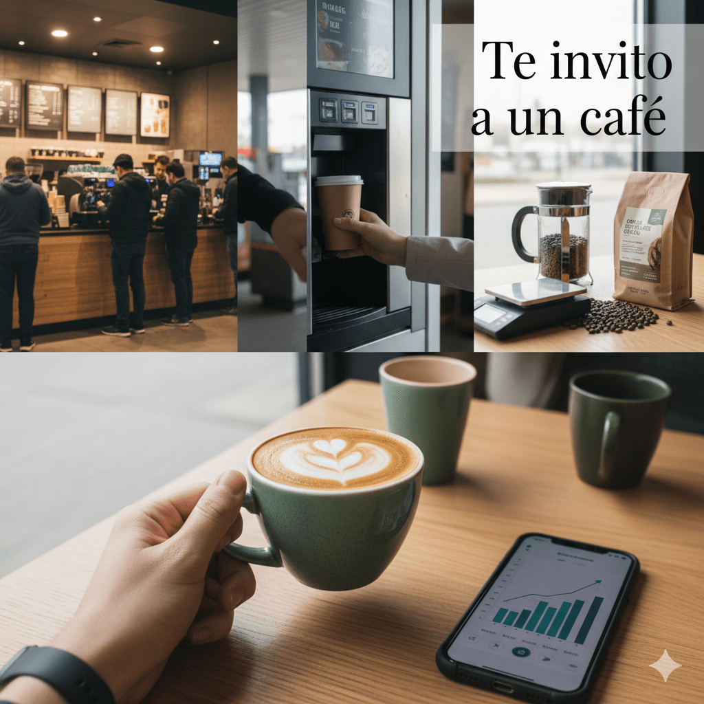 Te invito a un&nbsp;café
